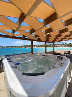 Luxury villa Vela Rina - Drvenik Mali - 6