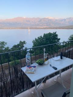 Studio Castille - Calvi - 8