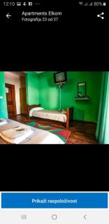 Vila Elkom, Apartment 5 - Ulcinj - 6
