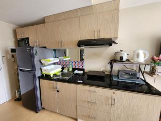 Sunvida Tower Condominium across SM Cebu City - 2