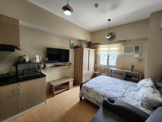 Sunvida Tower Condominium across SM Cebu City - 5