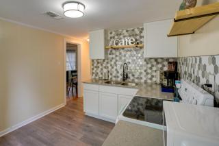 Cozy 3 Oaks Cottage in Gulfport Close to Beach! - Gulfport - 8