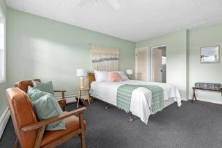 Motel Bear Lake - Bear Lake - 3