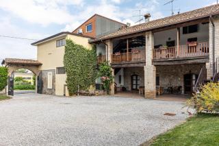 Cascina Raperonzolo - Lonato - 9