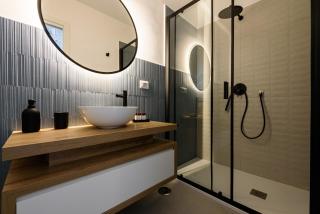 Guest House 121 Luxury Apartments - Nápoles - 7