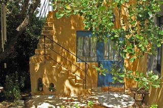 המקום של מירה'לה - 2 חדרי אירוח קסומים, רומנטיים ומבודדים בחיק הטבע - Mattat - 4