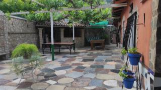 Los rosales - Burunchel - 5