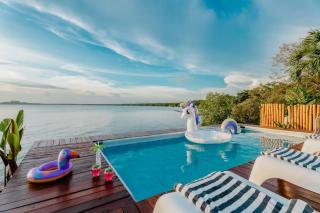 Bamboo Rimbun-Tranquil Seaside Villa, Port Dickson - Port Dickson - 0