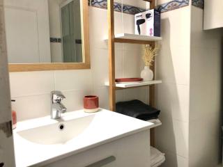 Beau studio avec piscine - Cannes - 4