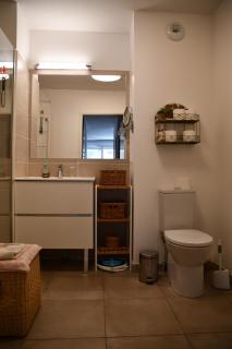 Appartement T3 (plain-pied) et son jardin privatif clos à Vieux Boucau - Vieux-Boucau-les-Bains - 1