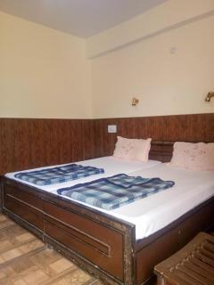 Hotel Gyespa - Kyelang - 1