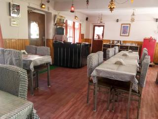 Hotel Gyespa - Kyelang - 4