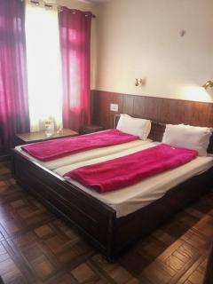 Hotel Gyespa - Kyelang - 6