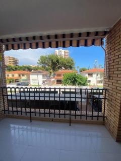 Apartamentos Cumbremar en Benicàssim - Benicàssim - 1