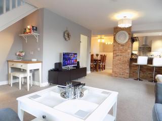 Double Award Winning 1700's Grd 2 listed cottage near Stonehenge - Amesbury - 9