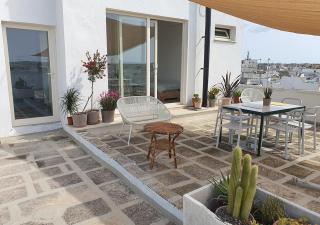 Casa con terrazza esclusiva su Nardò - 6