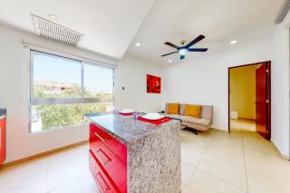 Skyline 304 - Playa del Carmen - 3