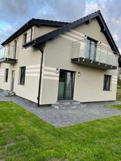 Apartamenty Pod Jodłami - Sarbinowo - 8