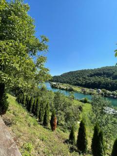 Apartment with river Una view / Ilma 1 - Bihać - 7