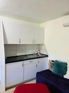 Apartment with river Una view / Ilma 1 - Bihać - 3