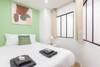 Nets Inn - Botzaris - Parigi - 7