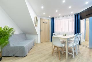 Nets Inn apartments - Buttes Chaumont C - París - 9