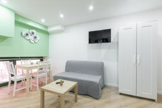 Nets Inn - Botzaris - Parigi - 6