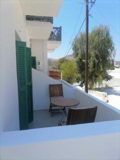 Cyclades sun - Ios Chora - 4