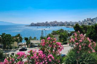 Villa All Season - Sarandë - 2