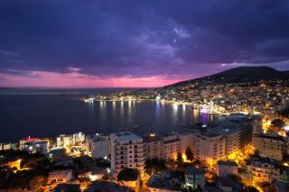 Villa All Season - Sarandë - 1