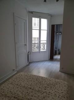 cute and quiet appartment in Montmartre - Paris - 5