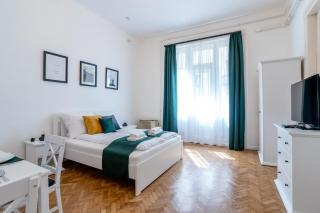 Budafoki Residence - Budapest - 8