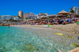Villa All Season - Sarandë - 7