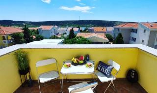 Sunshine Apartment - Stara Novalja - 8