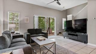 BSV8445 Beautiful 3 bd ba Townhome with Balcony in Emerald Island - Kissimmee - 5