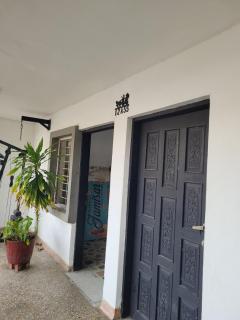 Apartamento privado central 2P - Santa Marta - 3