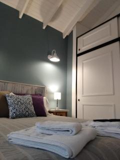 CASARENA by Aborigen Apartamentos Boutique - Puerto Madryn - 8