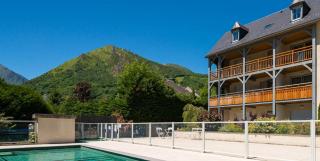Lagrange Vacances Le Clos Saint Hilaire - Saint-Lary-Soulan - 0