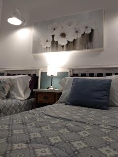 CASARENA by Aborigen Apartamentos Boutique - Puerto Madryn - 5