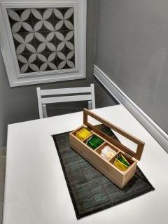 CASARENA by Aborigen Apartamentos Boutique - Puerto Madryn - 1