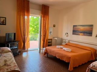 Hotel Ellymar - 1