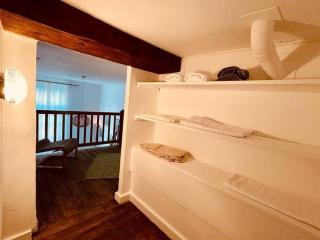 Chambre messier mezzanine - Senones - 7