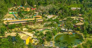 Pousada Jardim Regado - 2