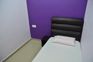 Deena Hotel Bajet - Gua Musang - 4
