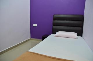 Deena Hotel Bajet - 2