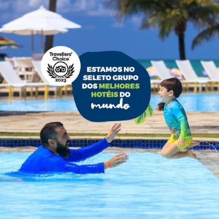 Hotel Village Porto De Galinhas - 8