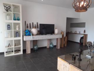 Casa Cactus - Jávea - 3