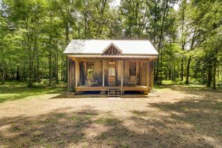 Historic Nature Retreat in McComb with River Access - McComb - 9