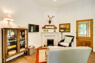 Historic Nature Retreat in McComb with River Access - McComb - 8
