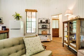 Historic Nature Retreat in McComb with River Access - McComb - 5